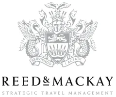 Reed & Mackay